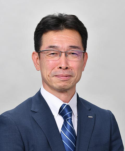 Kenji Yamakawa