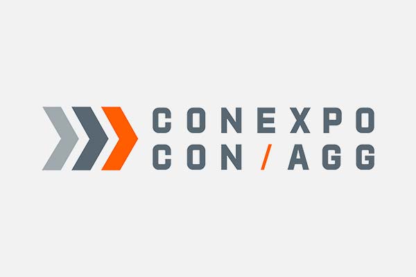 CONEXPO-CON/AGG in Las Vegas, March 10-14