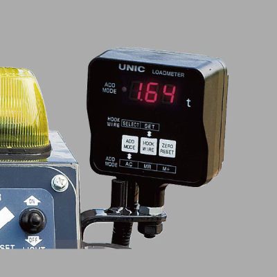 Digital load meter <br />
URW547C4A