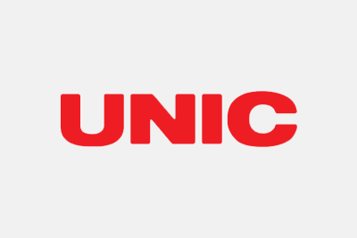 What does the word “UNIC” mean?
