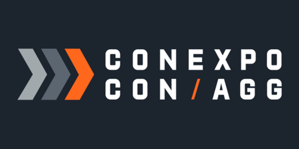 CONEXPO-CON/AGG 2023 in Las Vegas, March 14-18